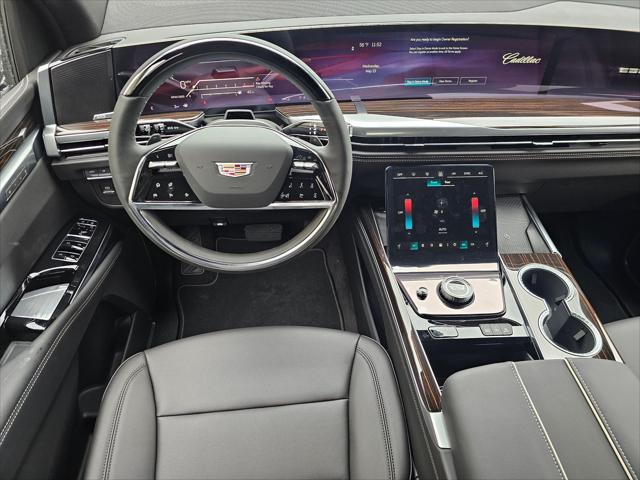 2026 Cadillac Escalade 1SA