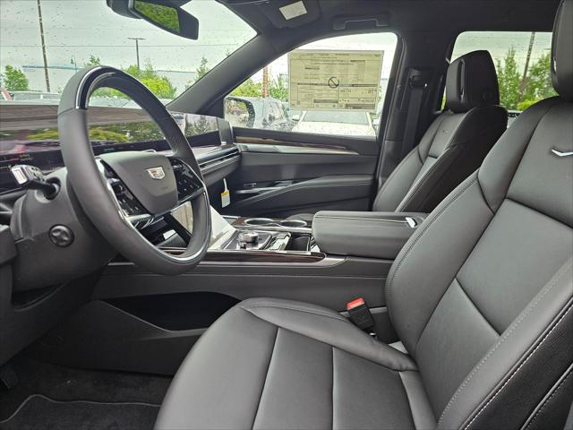 2026 Cadillac Escalade 1SA