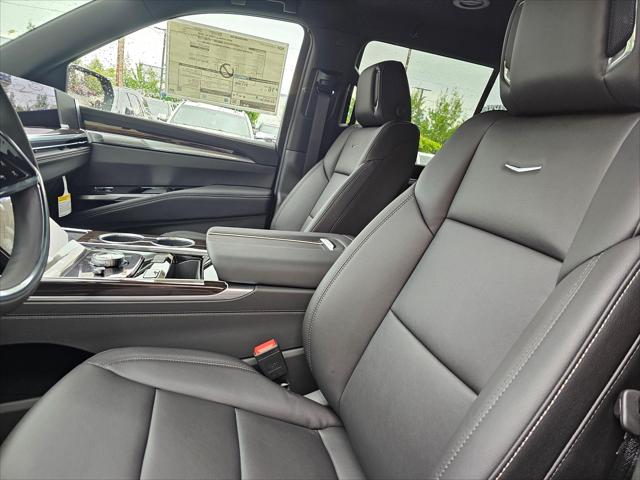 2026 Cadillac Escalade 1SA