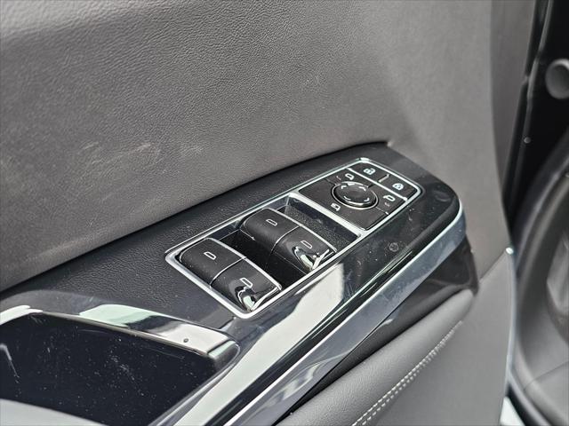 2026 Cadillac Escalade 1SA