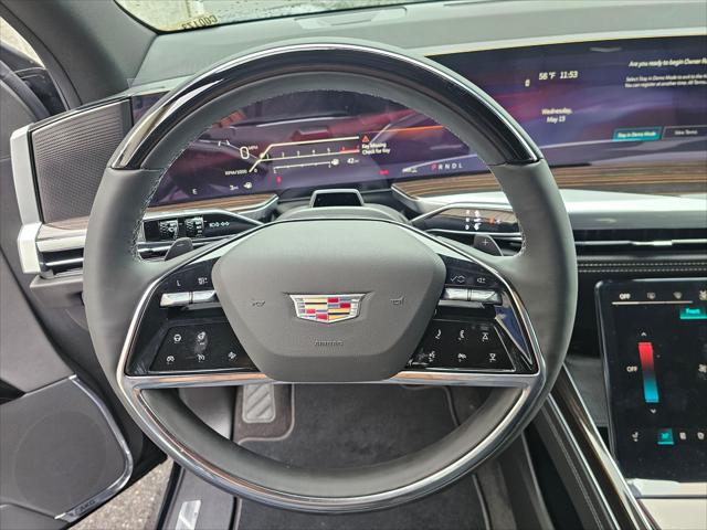 2026 Cadillac Escalade 1SA