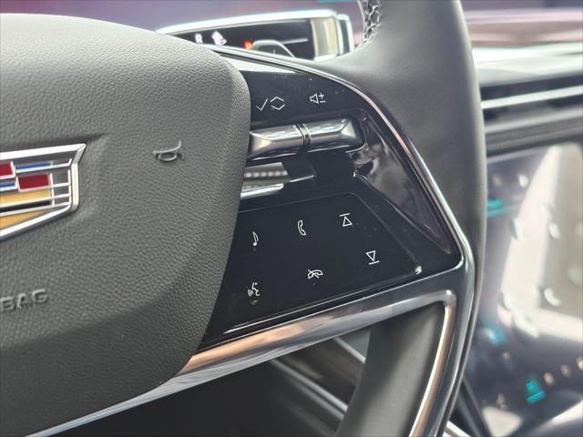 2026 Cadillac Escalade 1SA