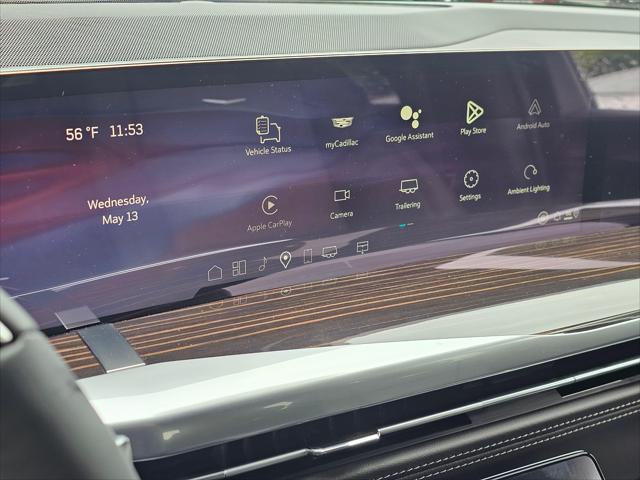 2026 Cadillac Escalade 1SA