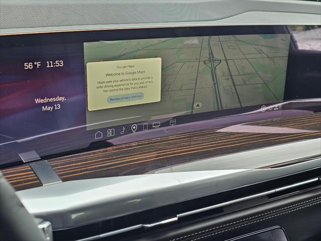 2026 Cadillac Escalade 1SA