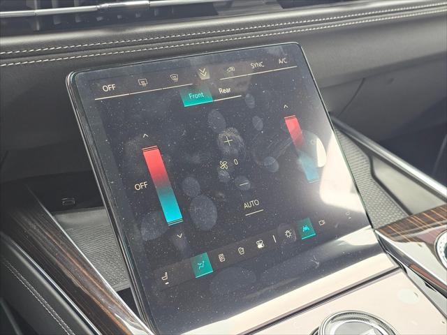 2026 Cadillac Escalade 1SA