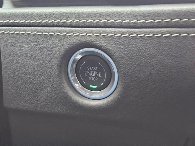2026 Cadillac Escalade 1SA