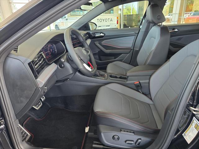 2026 Volkswagen Jetta GLI Autobahn