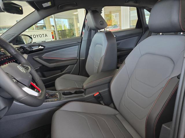 2026 Volkswagen Jetta GLI Autobahn