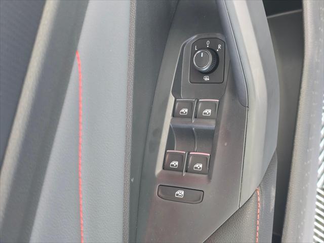 2026 Volkswagen Jetta GLI Autobahn