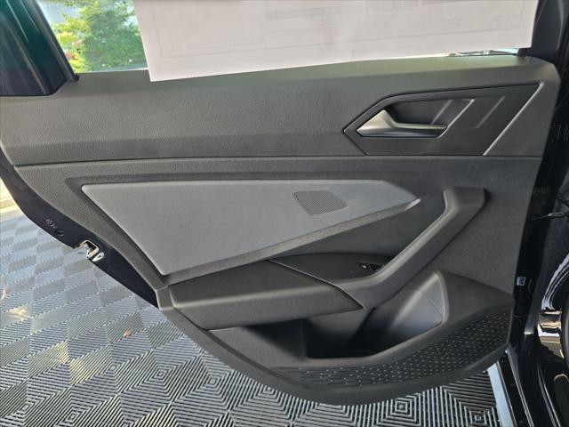 2026 Volkswagen Jetta GLI Autobahn