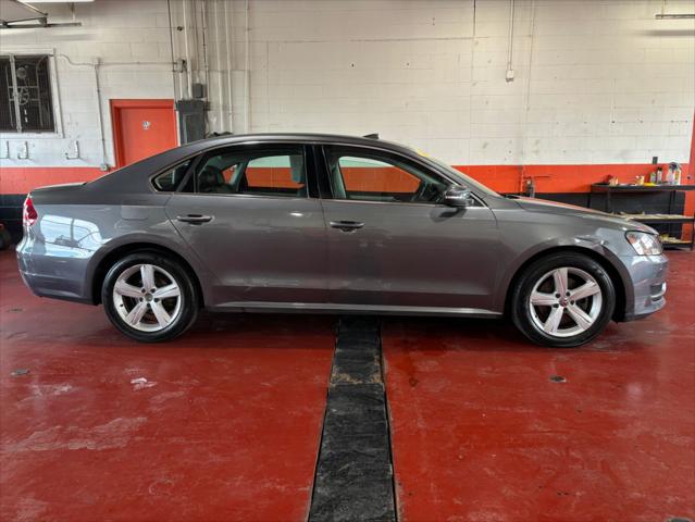 2013 Volkswagen Passat 2.5L SE for sale near Franklin, OH