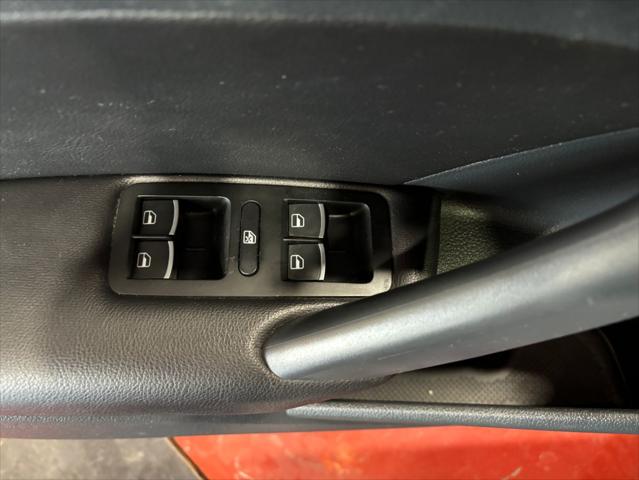 2013 Volkswagen Passat 2.5L SE