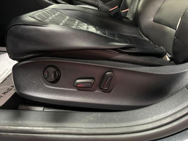 2013 Volkswagen Passat 2.5L SE