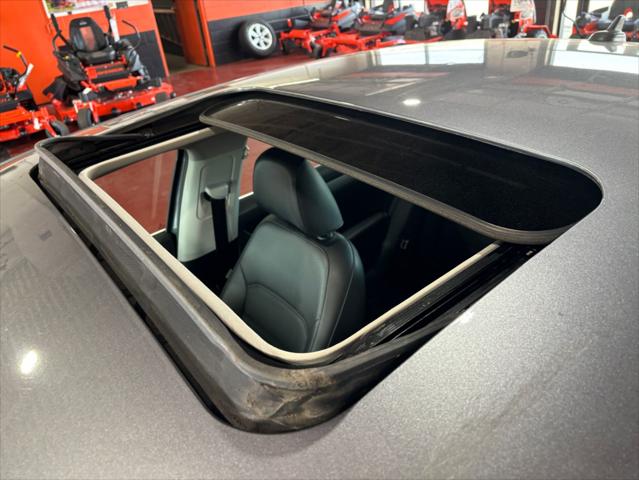 2013 Volkswagen Passat 2.5L SE