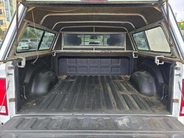2019 Ram 1500 Classic Tradesman Quad Cab 4x4 64 Box