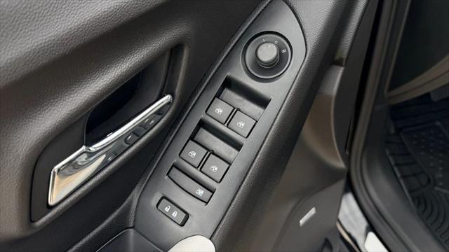2017 Chevrolet Trax Premier