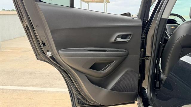 2017 Chevrolet Trax Premier