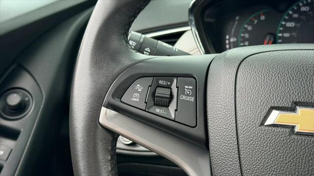 2017 Chevrolet Trax Premier