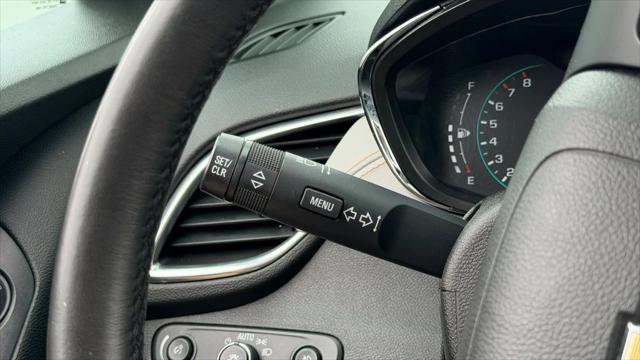 2017 Chevrolet Trax Premier