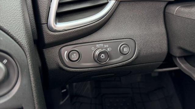 2017 Chevrolet Trax Premier