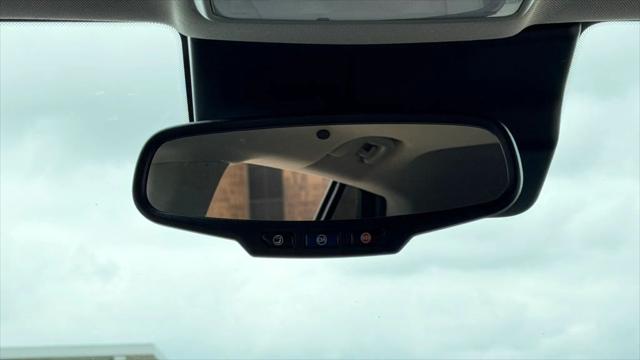 2017 Chevrolet Trax Premier