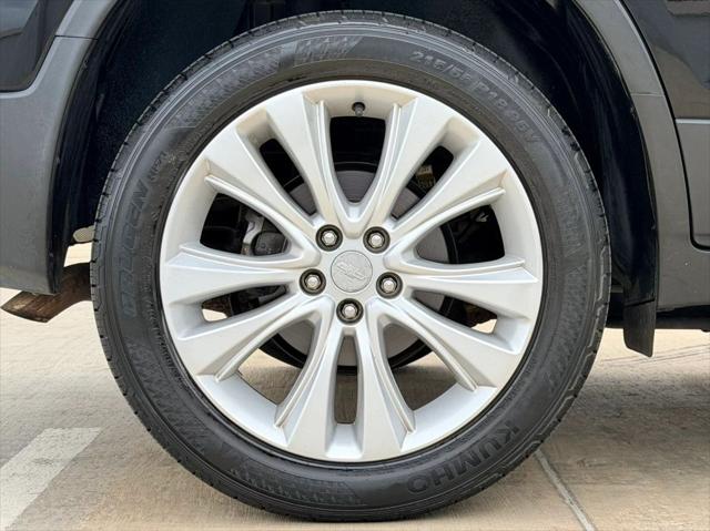 2017 Chevrolet Trax Premier