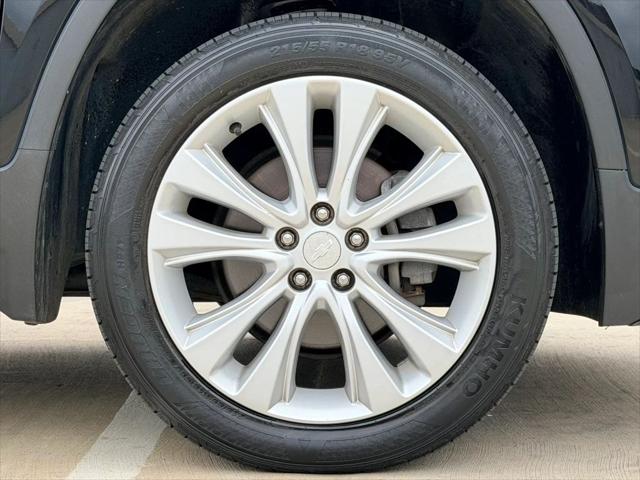 2017 Chevrolet Trax Premier