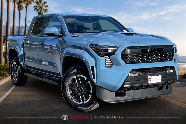 2026 Toyota Tacoma TRD Sport for sale in Goleta, CA
