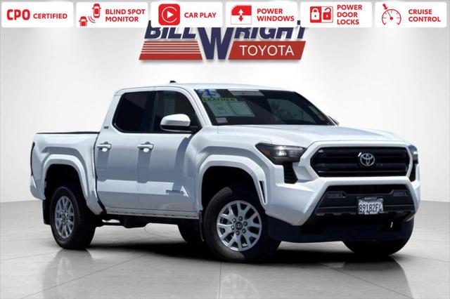 2025 Toyota Tacoma SR for sale in Bakersfield, CA