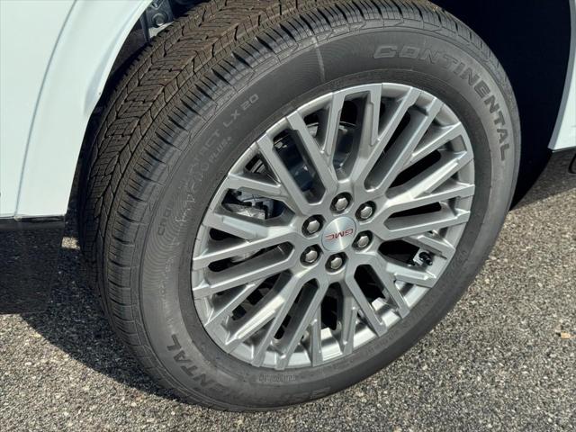 2026 GMC Acadia Denali AWD