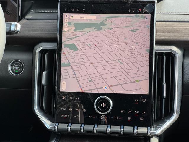 2026 GMC Acadia Denali AWD
