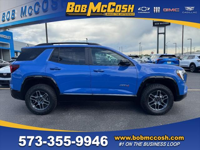 2026 GMC Terrain AWD AT4 for sale in Columbia, MO