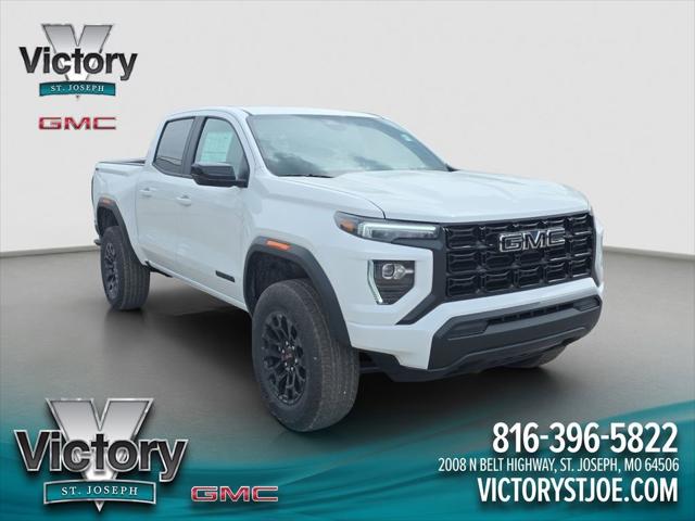 2026 GMC Canyon Elevation, 4WD for sale in St Joseph, MO
