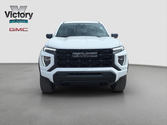 2026 GMC Canyon Elevation, 4WD