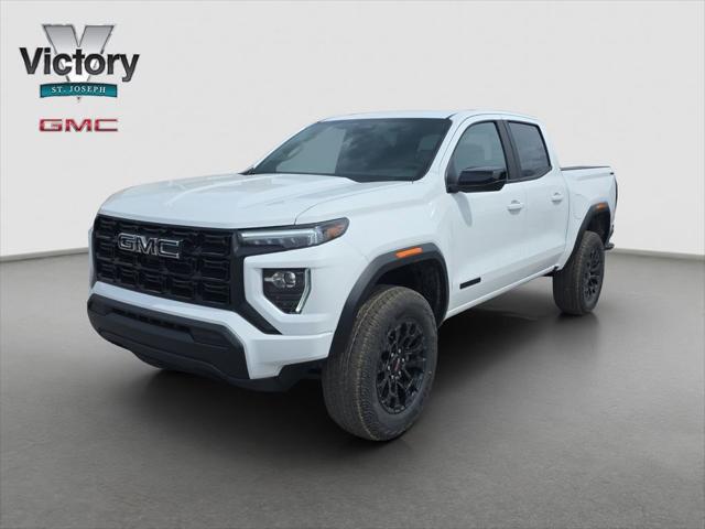 2026 GMC Canyon Elevation, 4WD