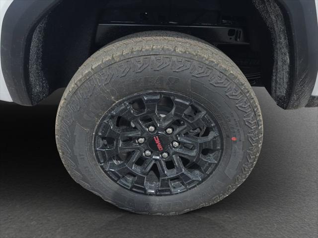 2026 GMC Canyon Elevation, 4WD
