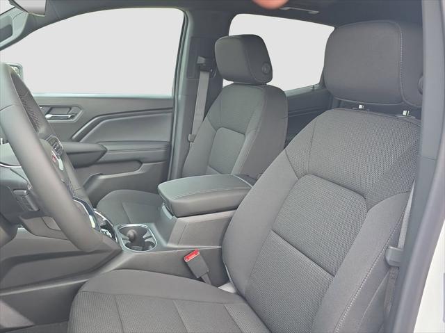2026 GMC Canyon Elevation, 4WD