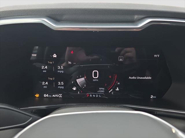 2026 GMC Canyon Elevation, 4WD