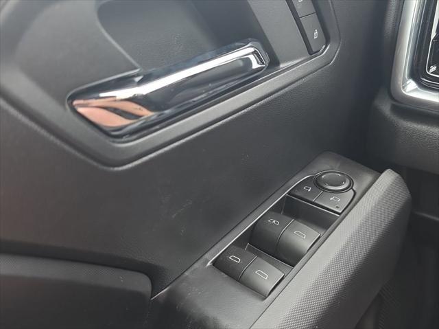 2026 GMC Canyon Elevation, 4WD