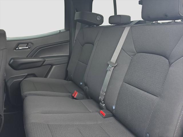 2026 GMC Canyon Elevation, 4WD