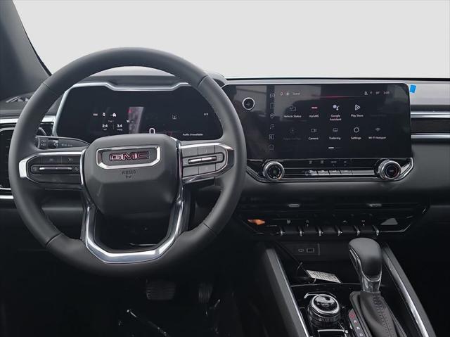 2026 GMC Canyon Elevation, 4WD
