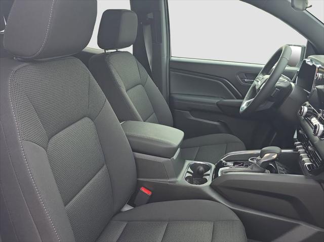 2026 GMC Canyon Elevation, 4WD