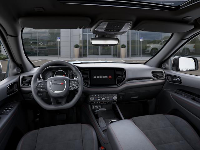 2026 Dodge Durango GT Plus AWD