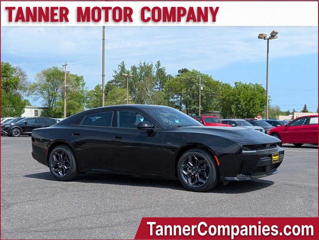 2026 Dodge Charger R/T 4 Door AWD for sale in Brainerd, MN
