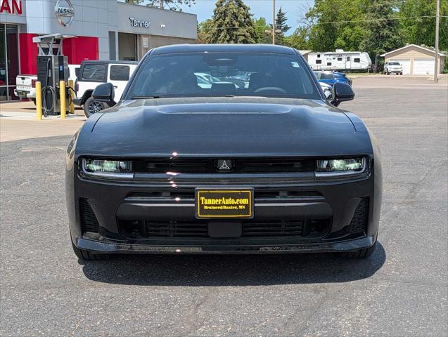 2026 Dodge Charger R/T 4 Door AWD