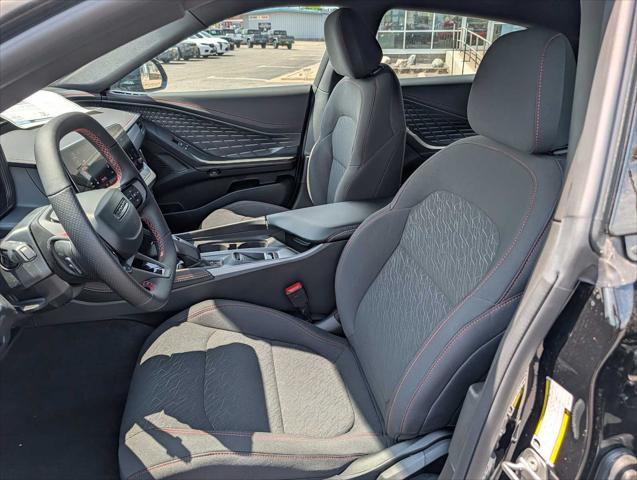 2026 Dodge Charger R/T 4 Door AWD