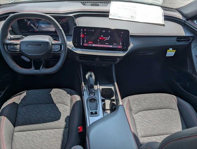 2026 Dodge Charger R/T 4 Door AWD