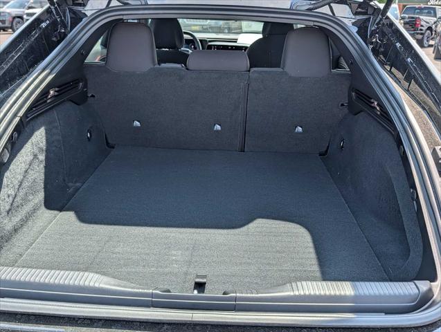 2026 Dodge Charger R/T 4 Door AWD