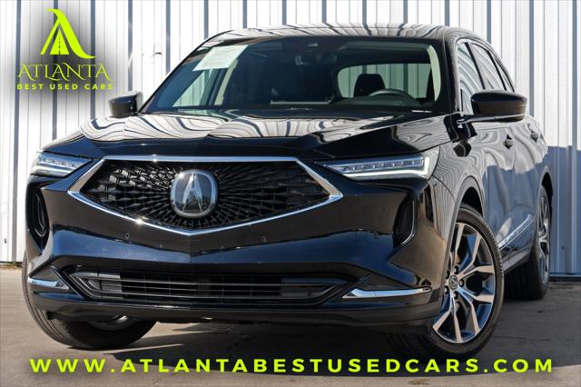 2023 Acura MDX Technology Package for sale in Norcross, GA
