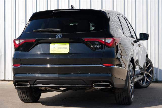 2023 Acura MDX Technology Package